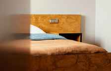 Одноместный номер с террасой