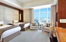 Двухместный номер Executive