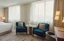 Двухместный номер Deluxe