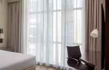 Двухместный люкс