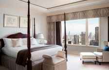 Двухместный люкс клубный The Ritz-Carlton Presidential