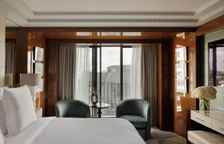 Двухместный люкс Westminster