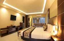 Двухместный номер Deluxe