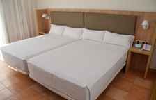 Четырёхместный номер смежный