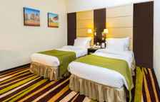 Двухместный номер Executive