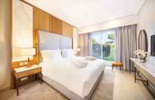 Двухместный люкс c 1 комнатой Sunrise