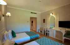 Двухместный номер Standard с видом на бассейн