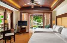 Люкс Private Pool Premier