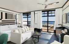 Двухместный номер Superior