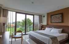 Двухместный номер Deluxe Premier