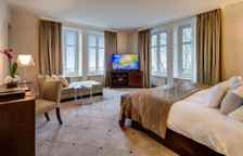 Двухместный люкс Presidential