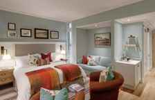 Двухместный номер Luxury