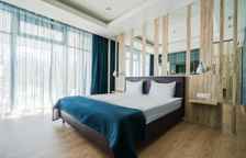 Двухместный Люкс