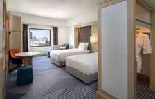 Двухместный номер Premium