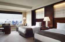 Двухместный номер Tokyo Deluxe