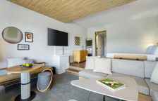 Номер Pool Access