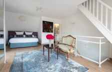 House (des Remparts)