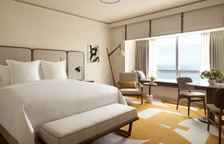 Двухместный номер с видом на залив