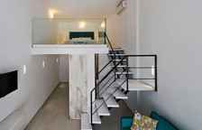 Suite with outdoor jacuzzi Senior