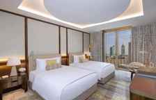 Двухместный номер Premium