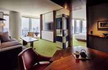 Andaz Suite