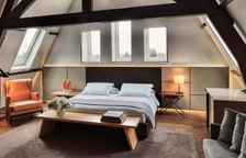 Двухместный люкс Conservatorium