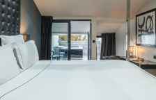 Двухместный номер с джакузи Prestige