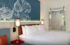 Двухместный номер Avani Pool Access