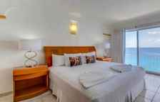 Двухместный номер Deluxe oceanfront