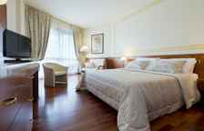 Одноместный номер Deluxe