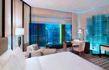 Двухместный номер Spectacular