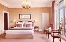 Двухместный полулюкс