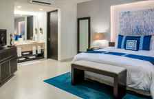 Вилла с 3 комнатами