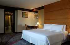 Двухместный люкс