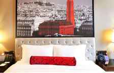 Четырёхместный номер семейный