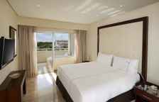 Двухместный люкс Master with nature view