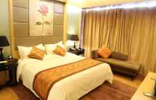 Двухместный люкс Business