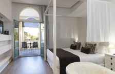 Двухместный полулюкс