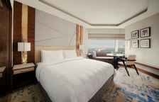 Двухместный номер Deluxe