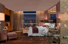 Люкс Paseo De La Reforma Avenue View St. Regis с 2 комнатами