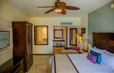 Двухместный люкс c 1 комнатой