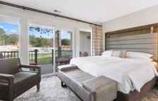 Вилла с 2 комнатами