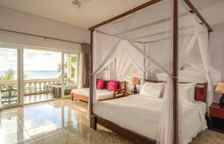 Двухместная вилла oceanfront