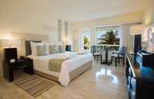 Номер Premium oceanfront