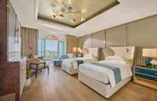 Двухместный номер Vegan