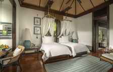 Двухместная Вилла с бассейном Serenity