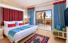 Двухместный полулюкс рядом с пляжем