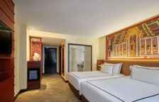 Двухместный номер Superior