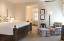 Двухместный люкс Guest House c 1 комнатой с видом на лагуну