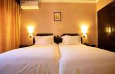 Двухместный номер Superior